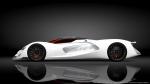 SRT Tomahawk Vision Gran Turismo 2015 года